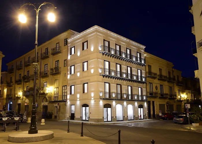 Best Western Principe Di Lampedusa